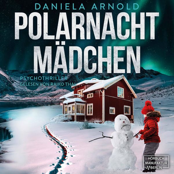 Produktbild: Polarnachtm&auml;dchen