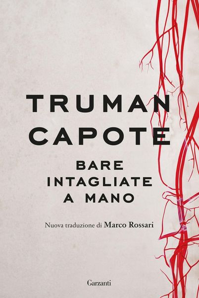 Produktbild: Bare intagliate a mano