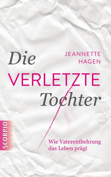 Produktbild: Die verletzte Tochter