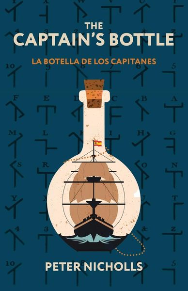 Produktbild: The Captain's Bottle