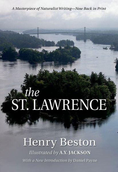Produktbild: St. Lawrence