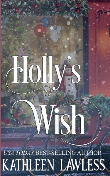 Produktbild: Holly's Wish