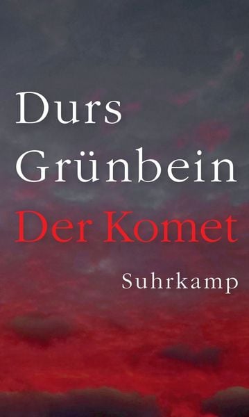 Produktbild: Der Komet