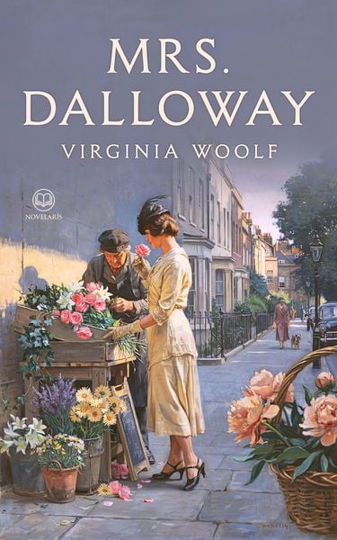 Produktbild: Mrs. Dalloway