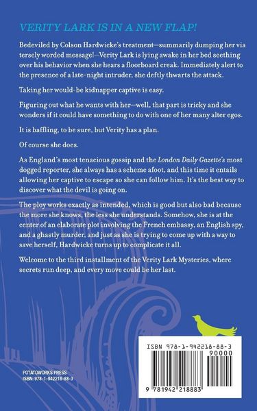 Produktbild: A Lark's Conceit