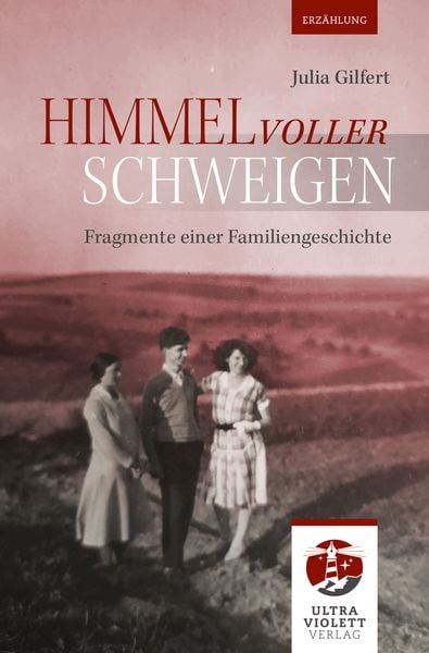 Produktbild: Himmel voller Schweigen