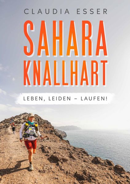 Produktbild: Sahara knallhart