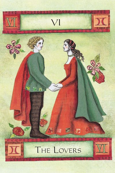 Produktbild: The Magic of Tarot