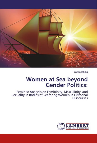 Produktbild: Ishida, Y: Women at Sea beyond Gender Politics: