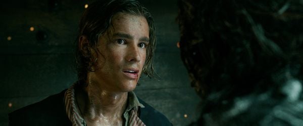 Produktbild: Pirates of the Caribbean 5 - Salazars Rache