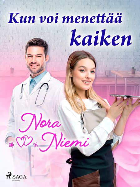 Produktbild: Kun voi menett&auml;&auml; kaiken