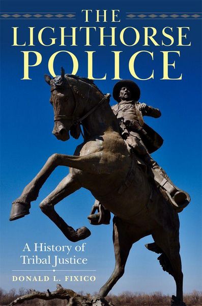Produktbild: The Lighthorse Police