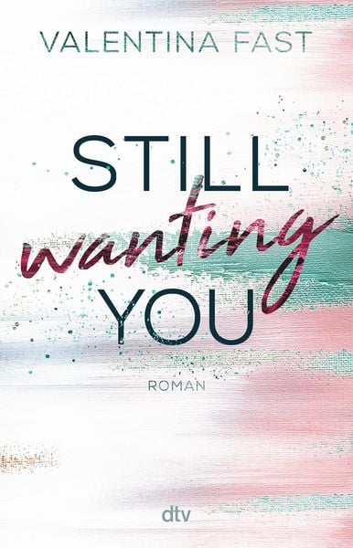 Produktbild: Still wanting you