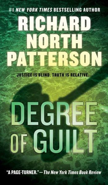 Produktbild: Degree of Guilt