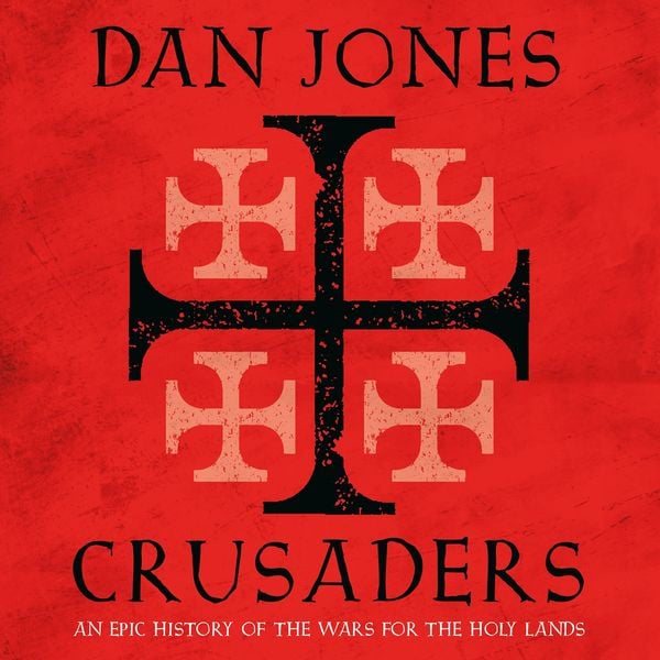 Produktbild: Crusaders
