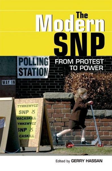 Produktbild: The Modern Snp