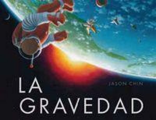 Produktbild: Gravedad, La