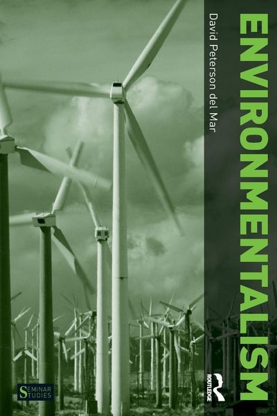 Produktbild: Environmentalism