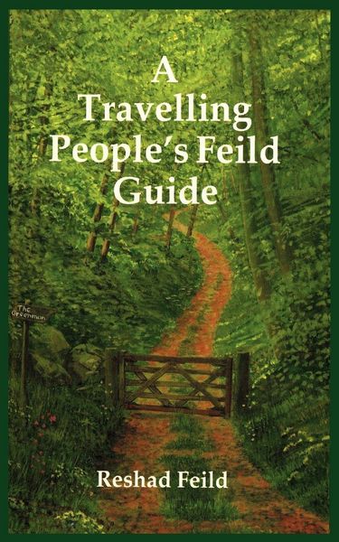 Produktbild: A Travelling People's Feild Guide