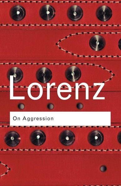 Produktbild: On Aggression