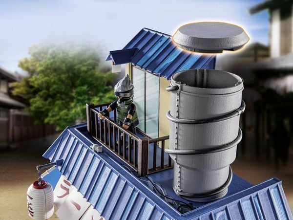 Produktbild: 70668 Ichiraku Ramen Shop