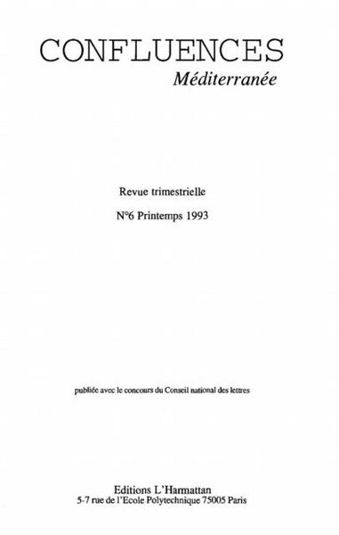 Produktbild: Les replis identitaires