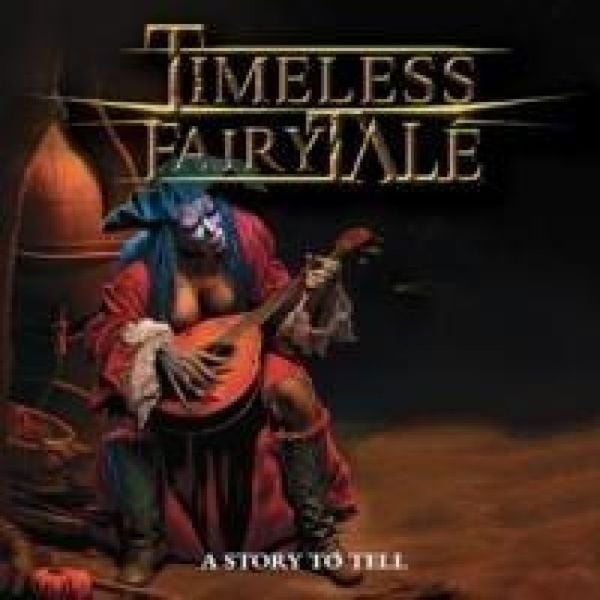 Produktbild: A Story To Tell