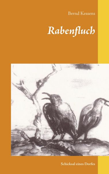 Produktbild: Rabenfluch