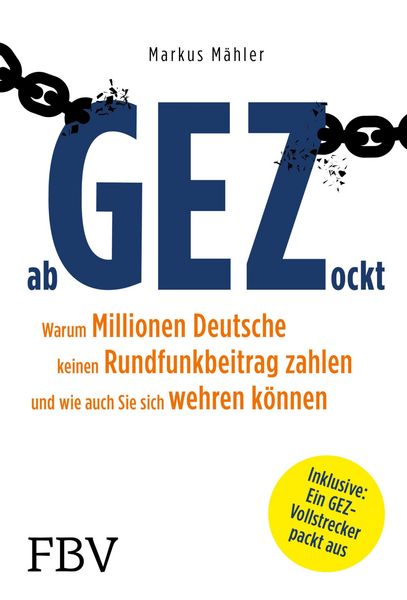 Produktbild: AbGEZockt