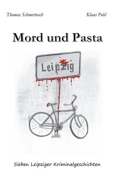 Produktbild: Mord und Pasta