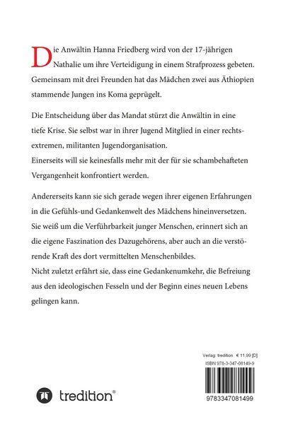Produktbild: Eine (ge)rechte Sache