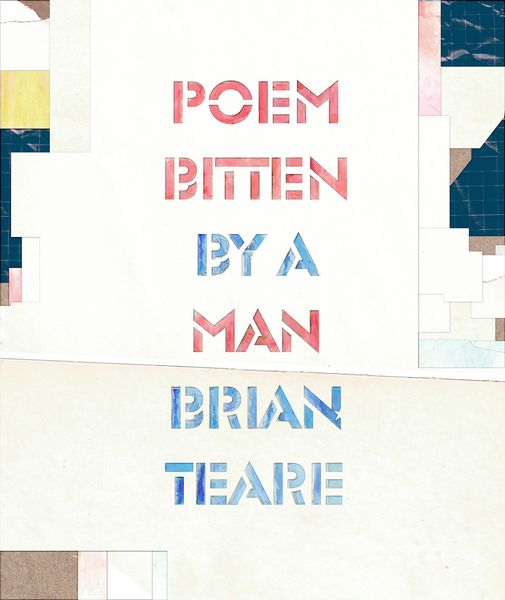 Produktbild: Poem Bitten By a Man