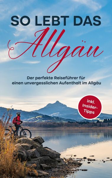 Produktbild: So lebt das Allg&auml;u
