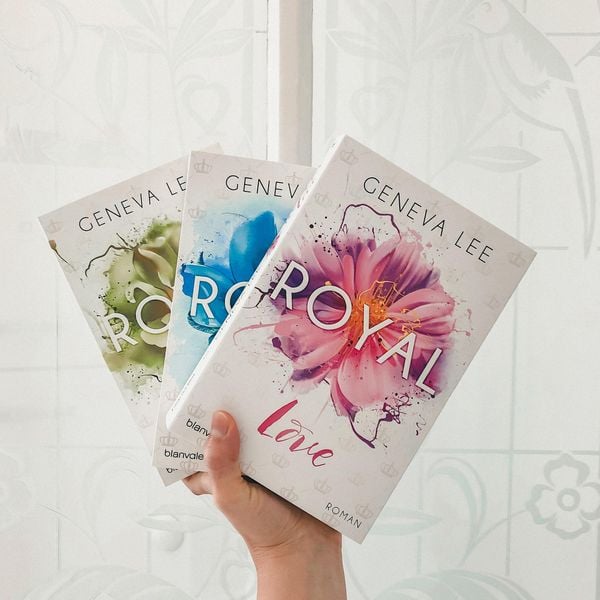 Produktbild: Royal Games