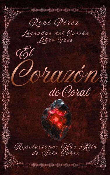 Produktbild: El Coraz&oacute;n de Coral