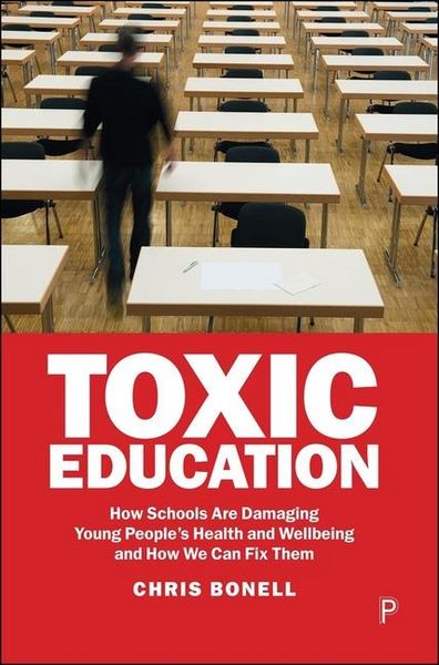 Produktbild: Toxic Education