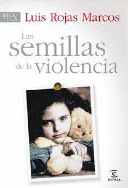 Produktbild: La semilla de la violencia
