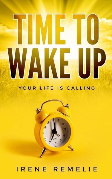 Produktbild: Time to Wake Up: Your life is calling
