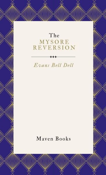 Produktbild: The Mysore Reversion
