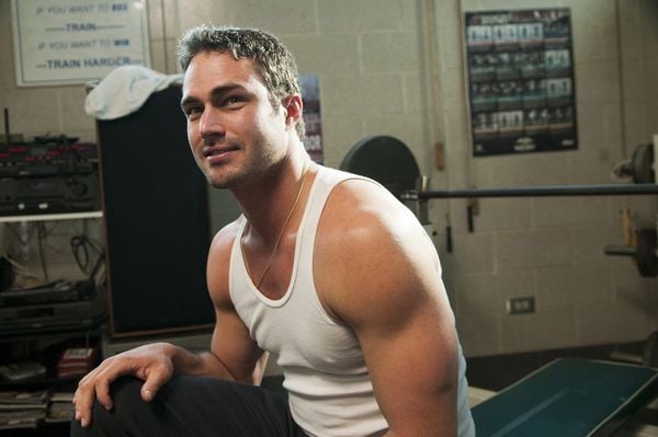 Produktbild: Chicago Fire - Staffel 1 [5 BRs]