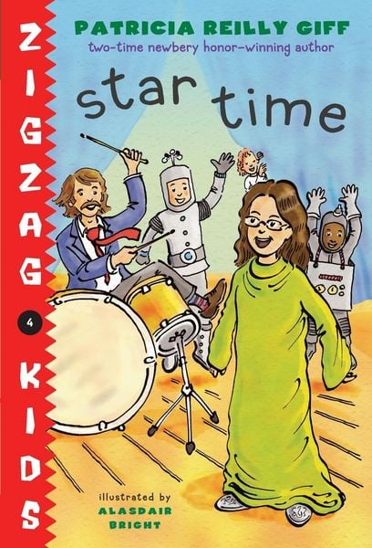 Produktbild: Star Time