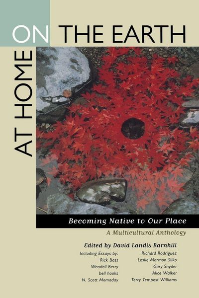 Produktbild: At Home on the Earth