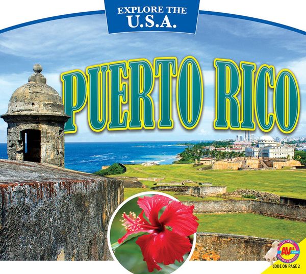 Produktbild: Puerto Rico