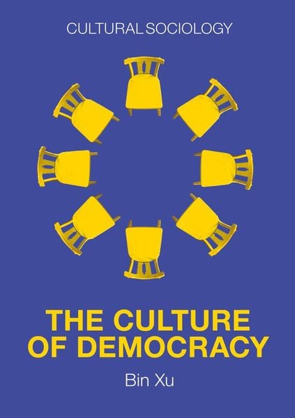 Produktbild: The Culture of Democracy