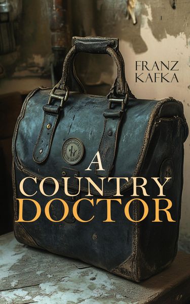 Produktbild: A Country Doctor