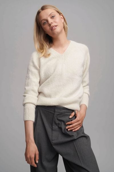 Produktbild: Top Down Knitting Special II