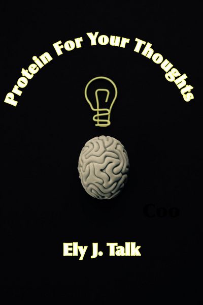 Produktbild: Protein For Your Thoughts