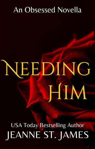 Produktbild: Needing Him