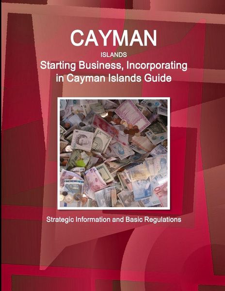 Produktbild: Cayman Islands