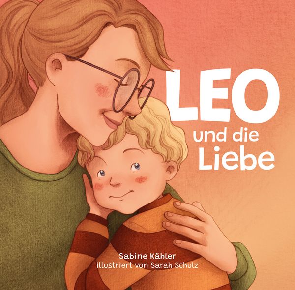 Produktbild: Leo und die Liebe